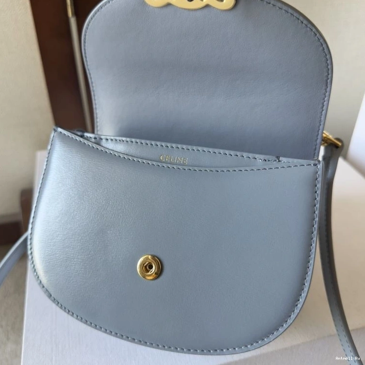 Lightweight Celine Bags 60495 Satchel 0725
